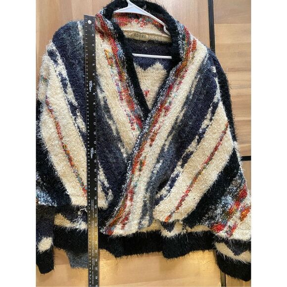 ‎Adore Open Front Cardigan - Picture 5 of 6